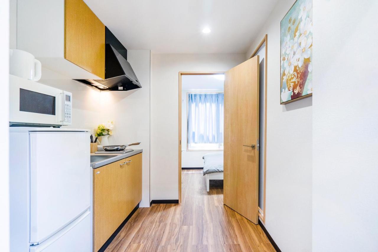 10Min Walk To Shinjuku Yos3 Διαμέρισμα Τόκιο Εξωτερικό φωτογραφία