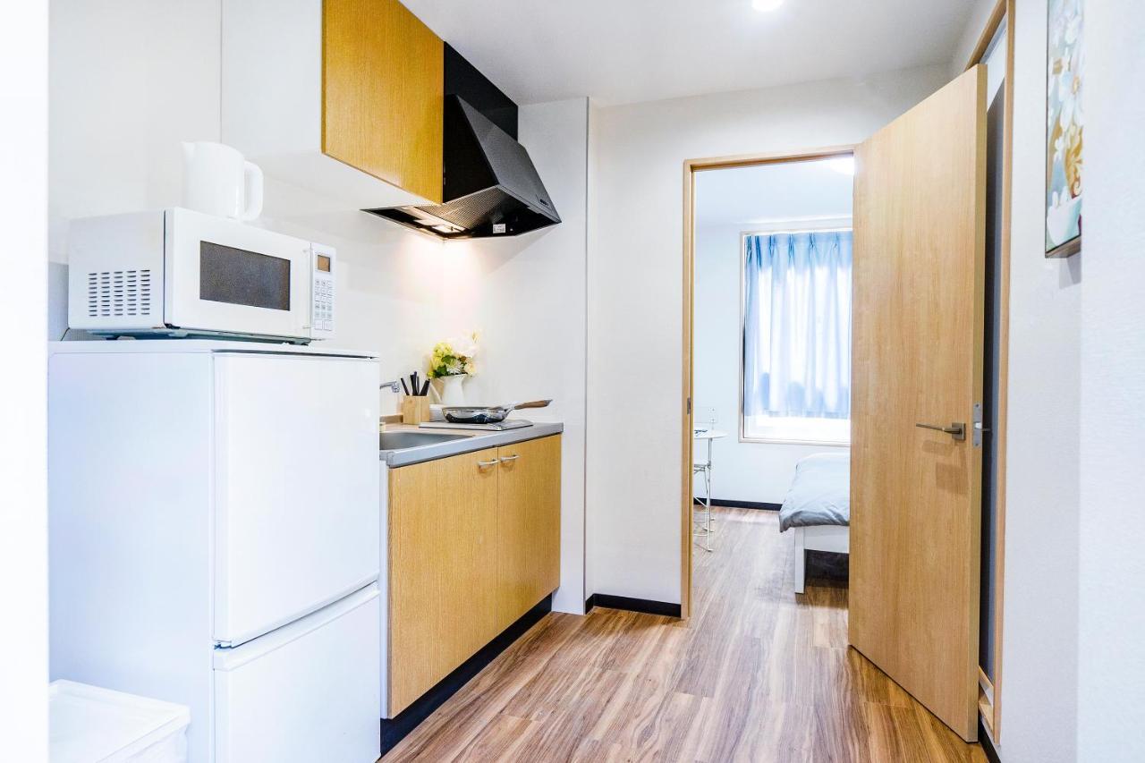 10Min Walk To Shinjuku Yos3 Διαμέρισμα Τόκιο Εξωτερικό φωτογραφία