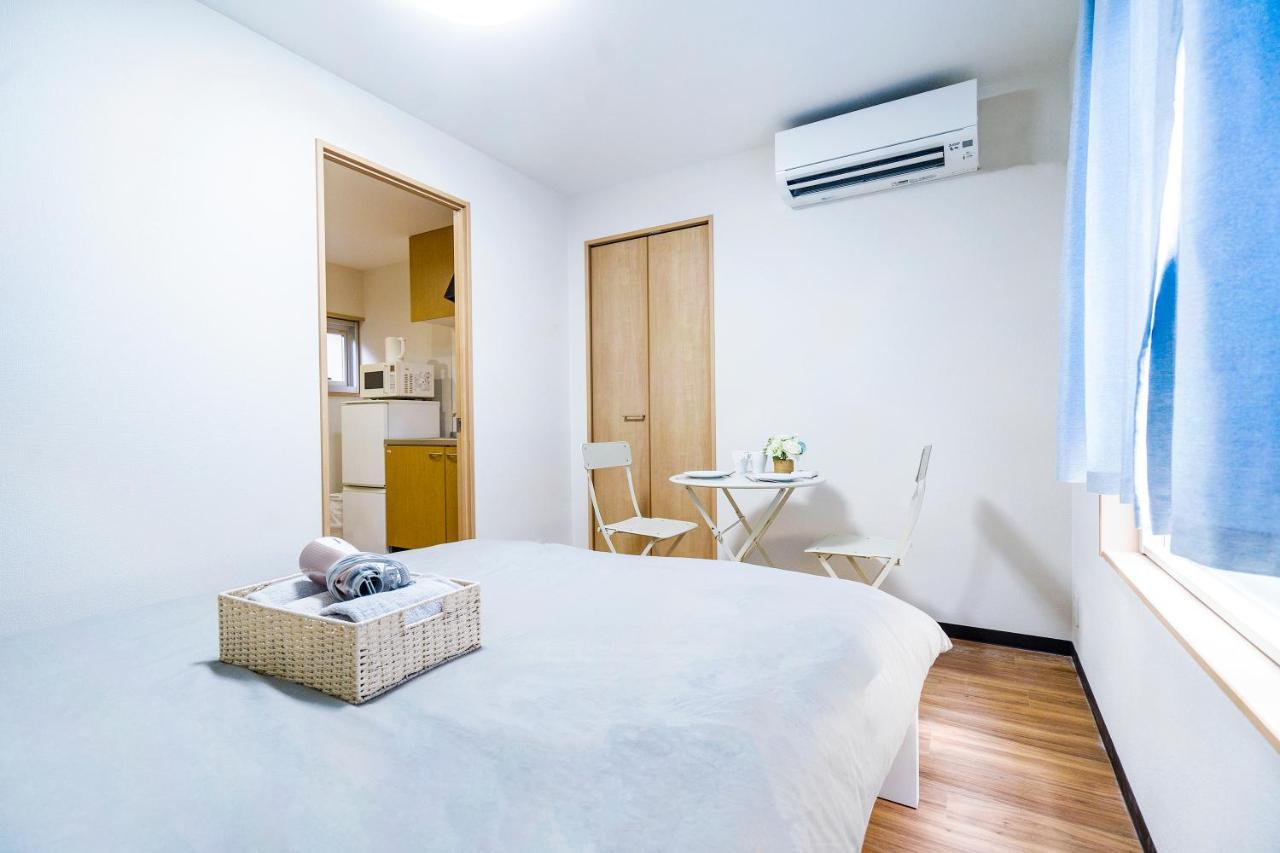 10Min Walk To Shinjuku Yos3 Διαμέρισμα Τόκιο Εξωτερικό φωτογραφία