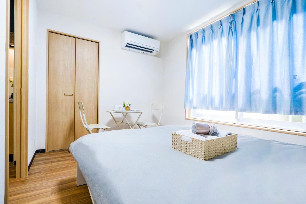 10Min Walk To Shinjuku Yos3 Διαμέρισμα Τόκιο Εξωτερικό φωτογραφία
